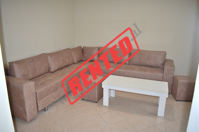 One bedroom apartment for rent near Ali Demi area in Tirana, Albania